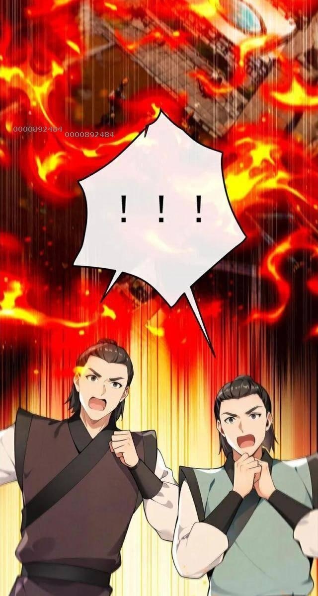 Thập Đại Đế Hoàng Đều Là Đệ Tử Của Ta - Page 34