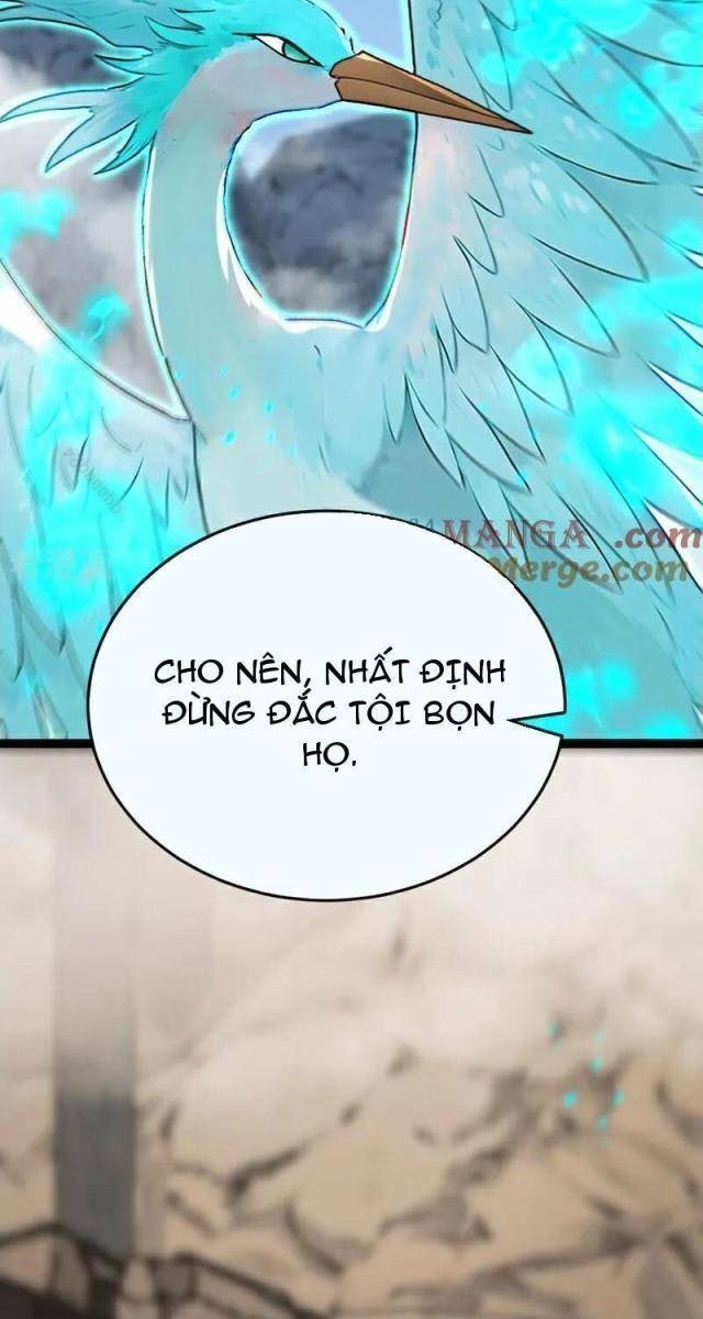 Thập Đại Đế Hoàng Đều Là Đệ Tử Của Ta - Page 42