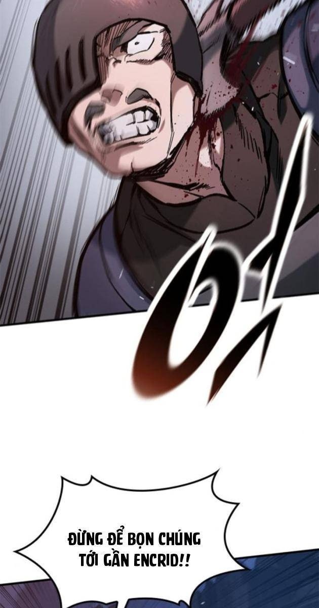 Hiệp Sĩ Sống Vì Ngày Hôm Nay - Page 52