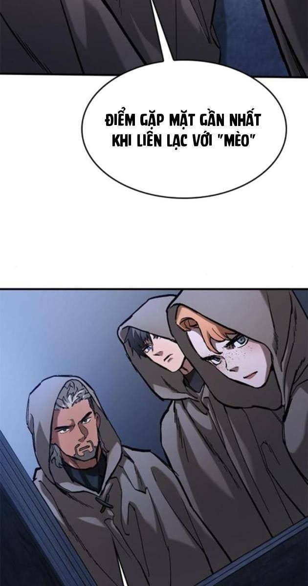 Hiệp Sĩ Sống Vì Ngày Hôm Nay - Page 126