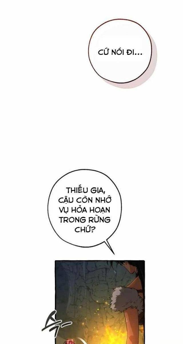 Phế Vật Dòng Dõi Bá Tước - Page 25