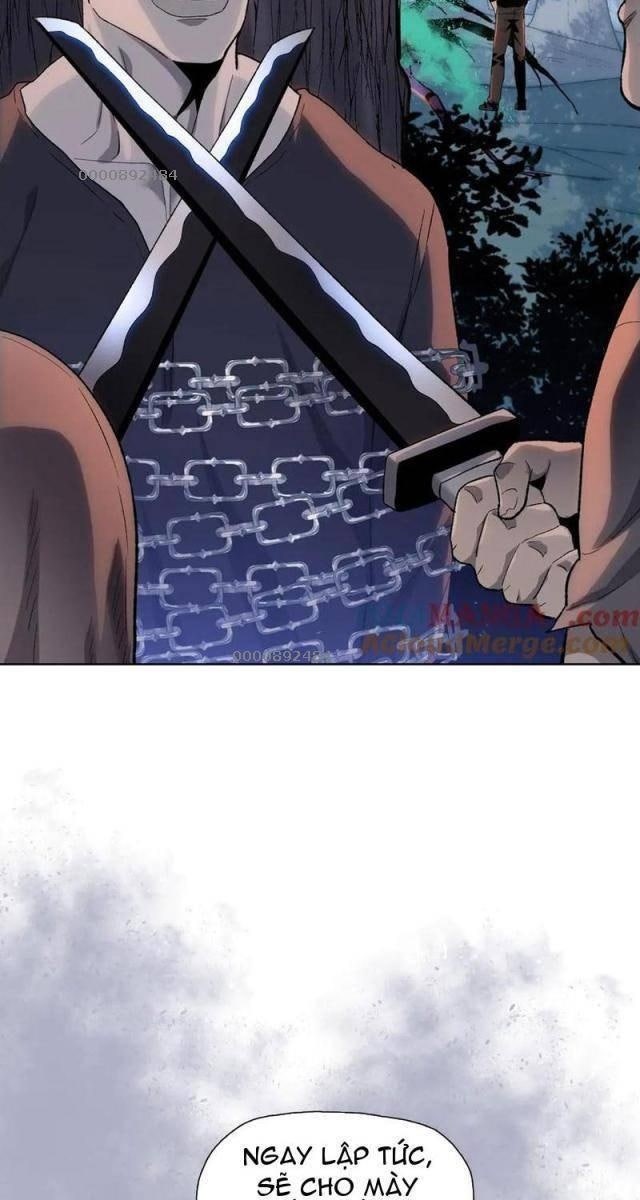 Kẻ Tàn Nhẫn Ngày Tận Thế: Bắt Đầu Dự Trữ Hàng Tỉ Tấn Vật Tư - Page 5