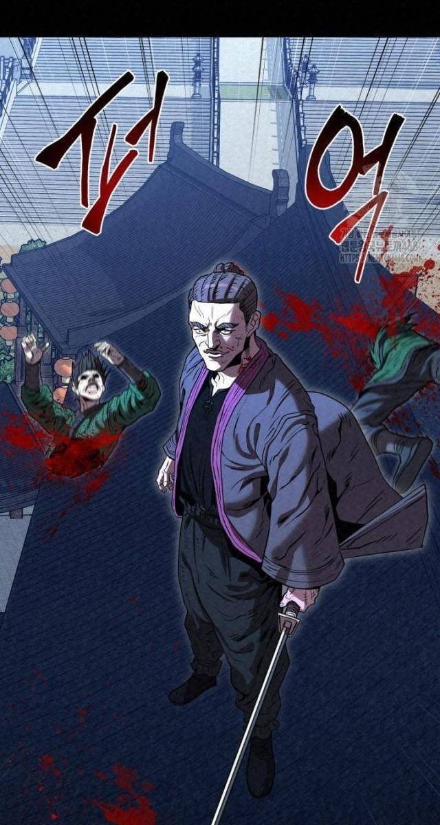 Hắc Bạch Hồ Ly Độc Tâm : Côn Luân Kiếm Tuyến Bạch Bệnh Chi Chủ - Page 41