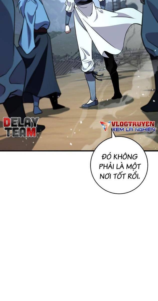 Cửu Thiên Kiếm Pháp - Page 47