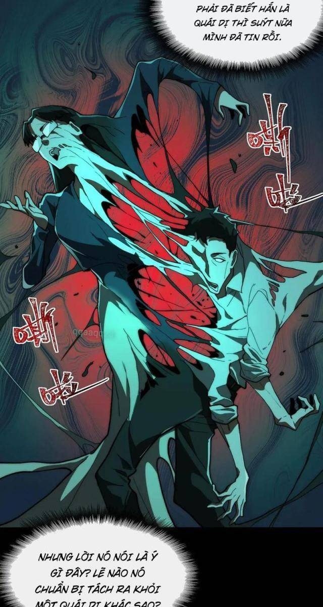 Ta Sáng Tạo Truyền Thuyết Đô Thị - Page 15