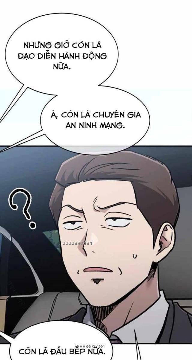 Một Anh Hùng Giỏi Mọi Thứ - Page 51