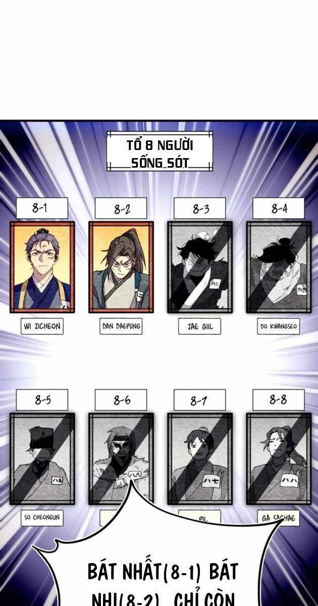 Phi Lôi Đao - Page 28