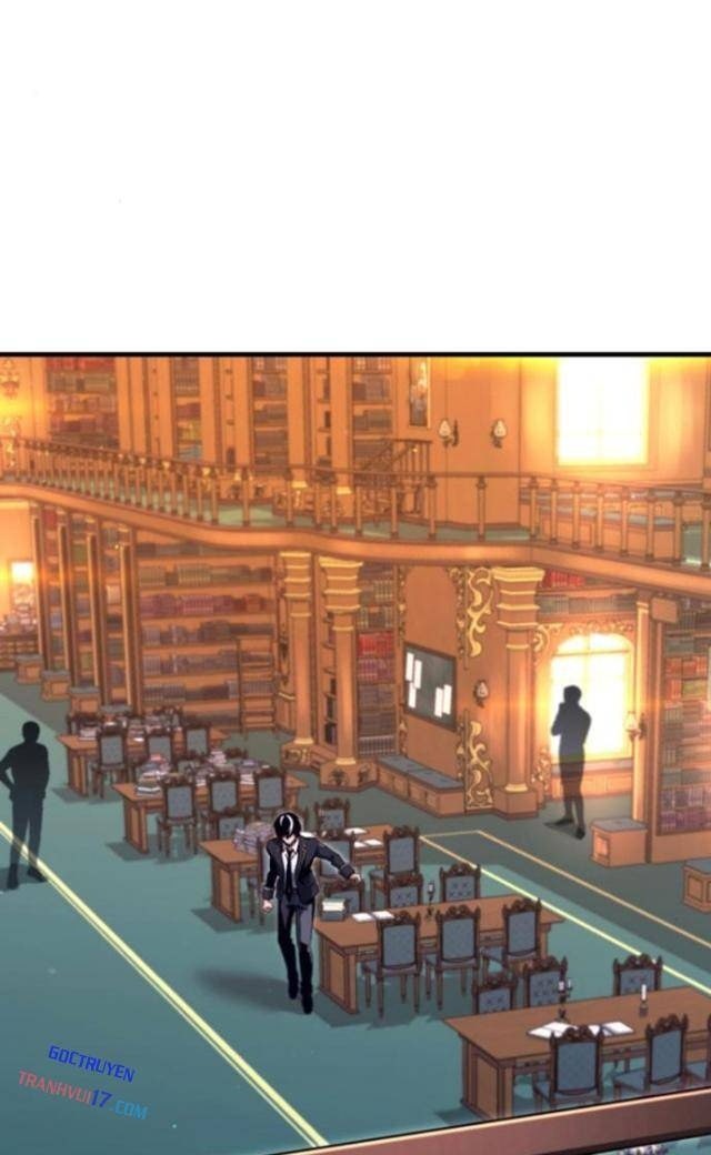 Thống Lĩnh Học Viện Chỉ Bằng Dao Sashimi - Page 120