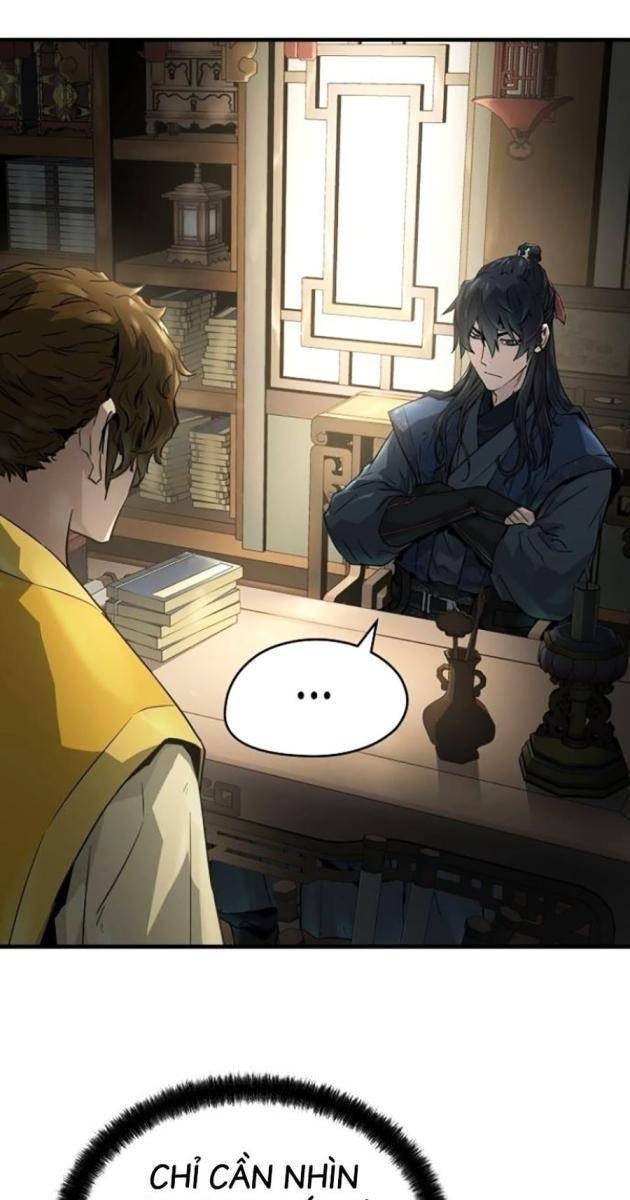 Tuyệt Thế Hồi Quy - Page 134