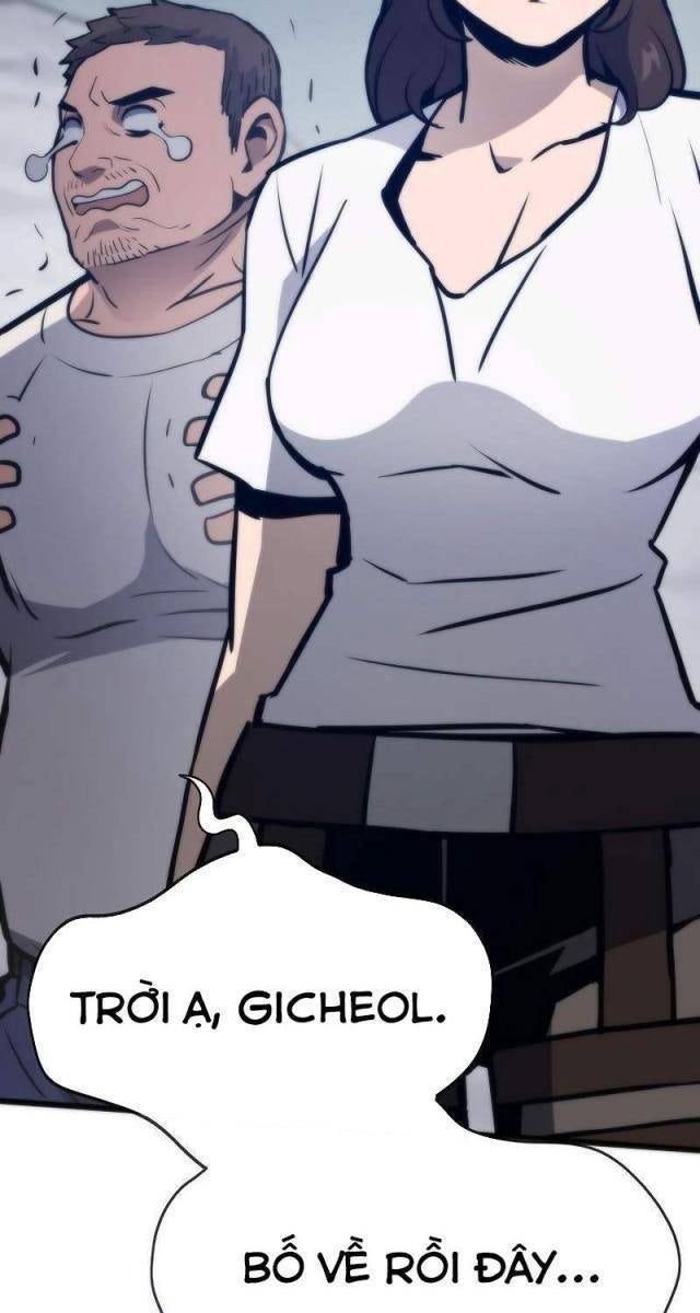 Hồi Quy Gia - Page 123