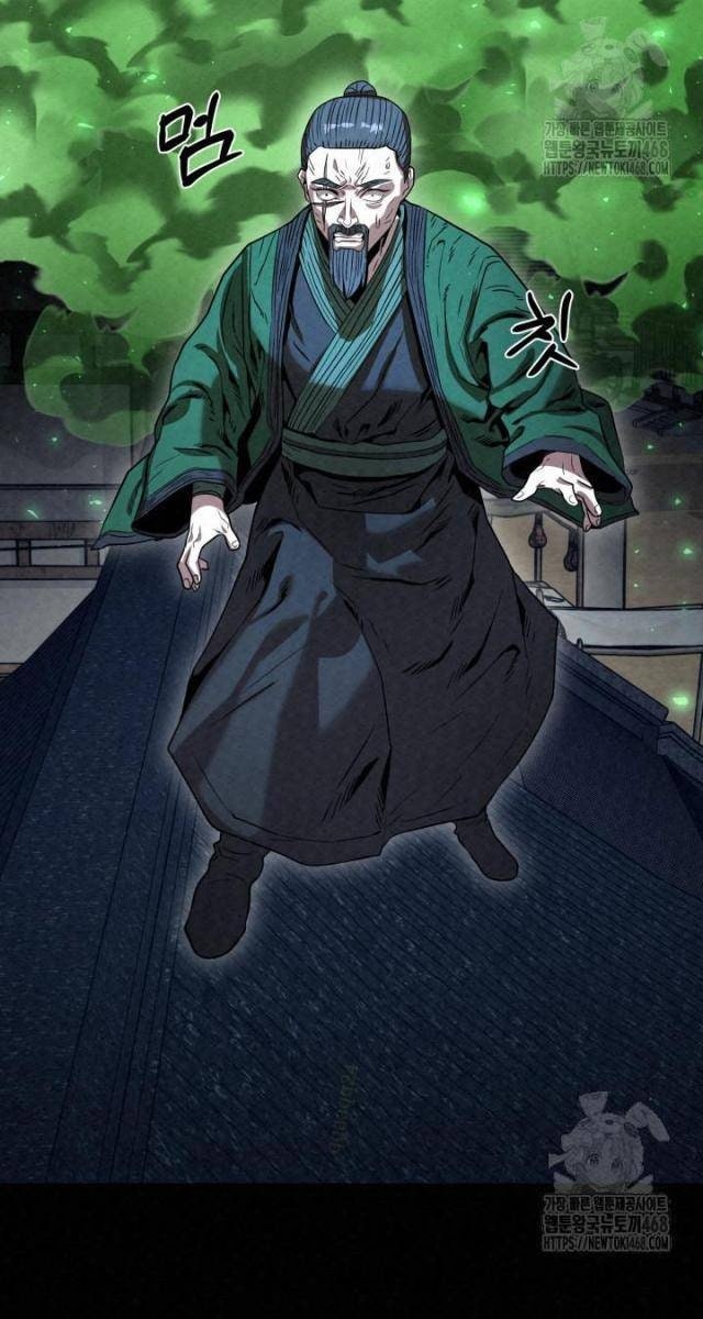 Hắc Bạch Hồ Ly Độc Tâm : Côn Luân Kiếm Tuyến Bạch Bệnh Chi Chủ - Page 73