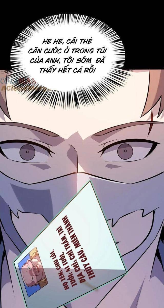 Đừng Gọi Ta Là Ác Ma - Page 55