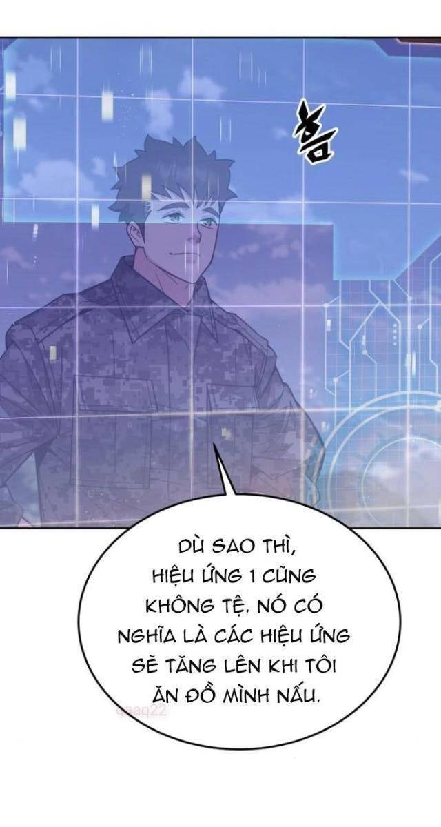 Đầu Bếp Của Thế Giới Diệt Vong - Page 39