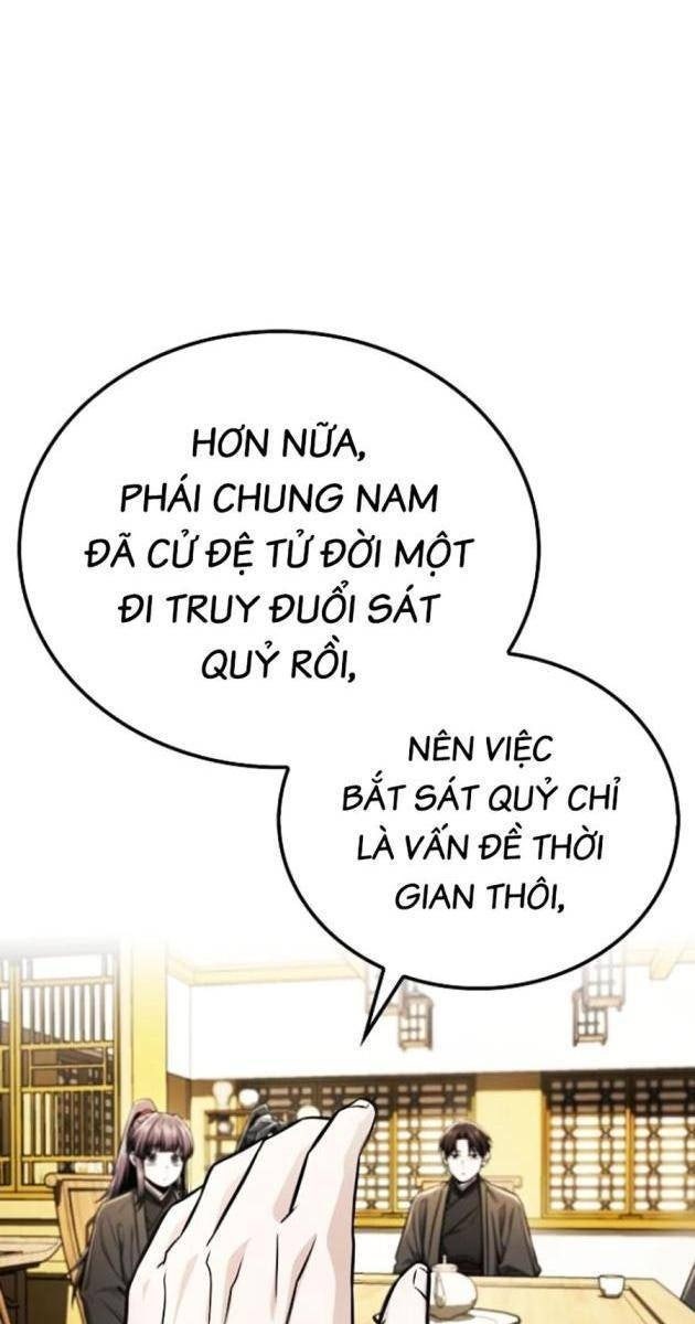 Quỷ Kiếm Thiên Tài Của Hoa Sơn Phái - Page 101