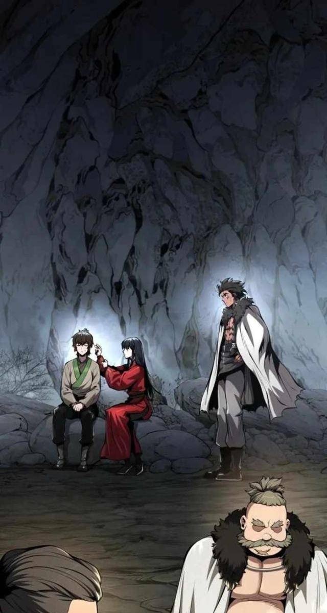 Chuyên Gia Côn Trùng Tại Đường Gia Tứ Xuyên - Page 65