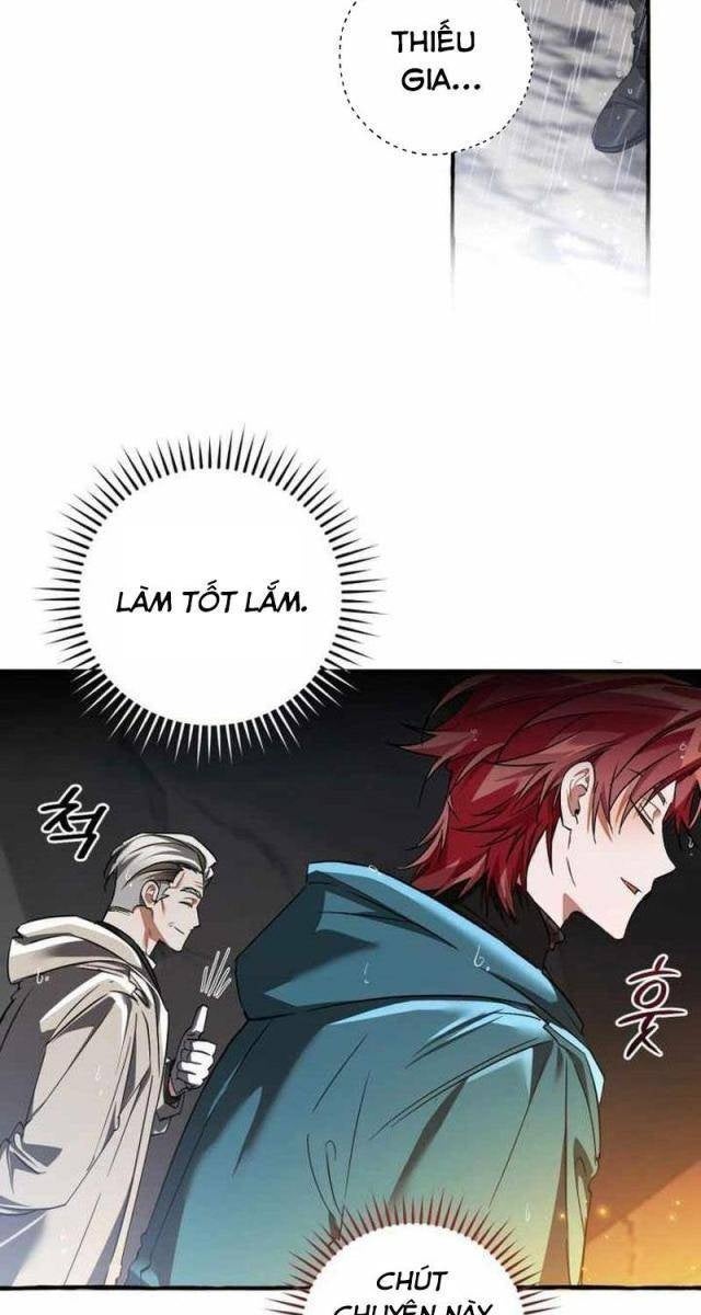 Phế Vật Dòng Dõi Bá Tước - Page 14