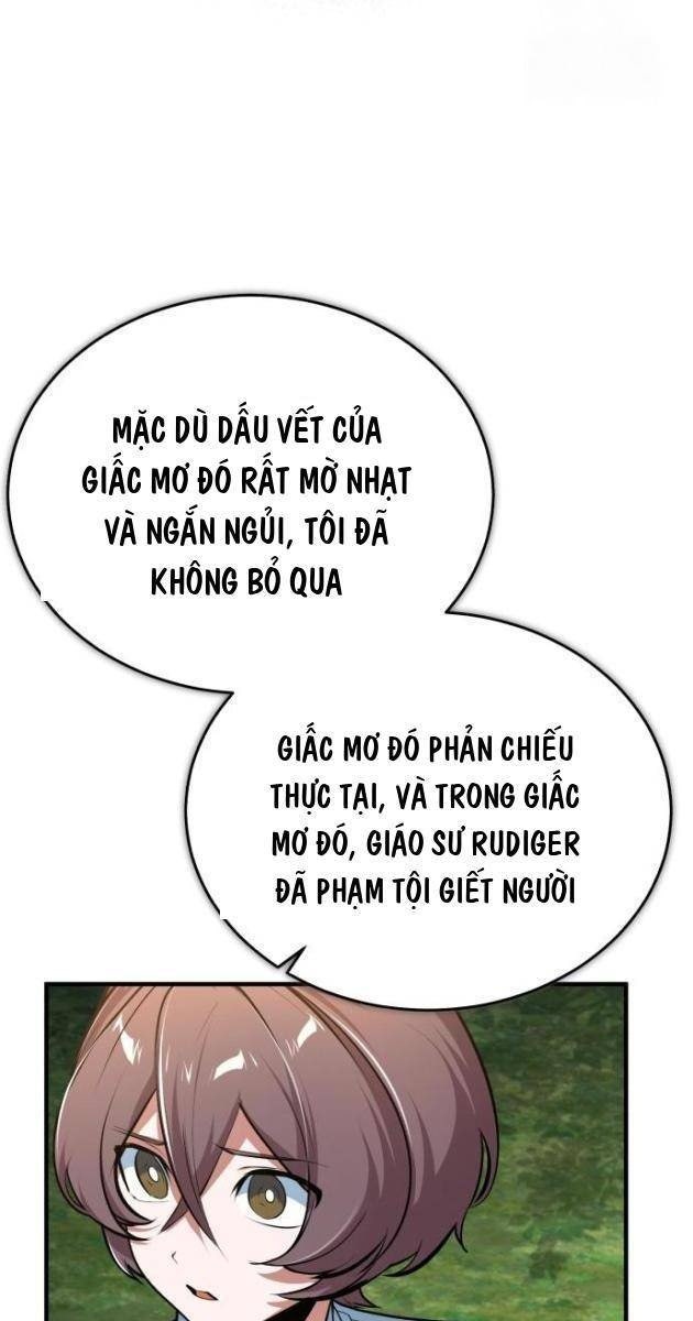 Giáo Sư Gián Điệp - Page 139