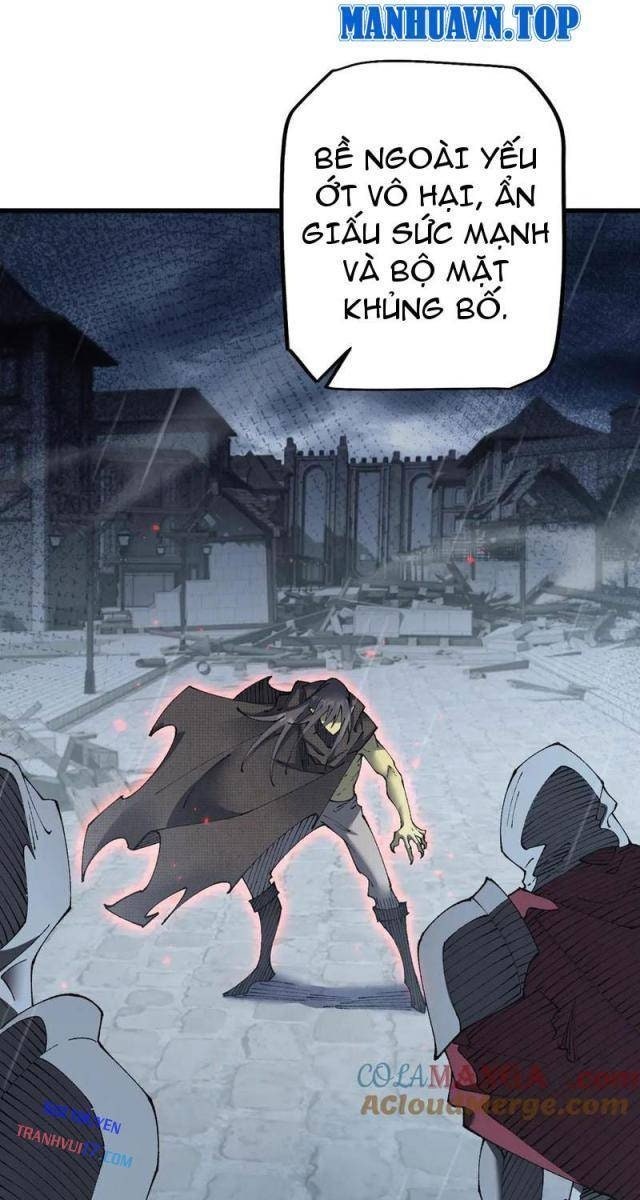 Chuyển Sinh Thành Goblin - Page 34