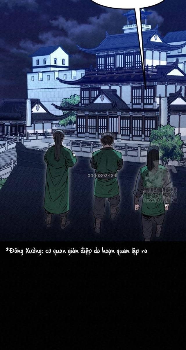 Hắc Bạch Hồ Ly Độc Tâm : Côn Luân Kiếm Tuyến Bạch Bệnh Chi Chủ - Page 7