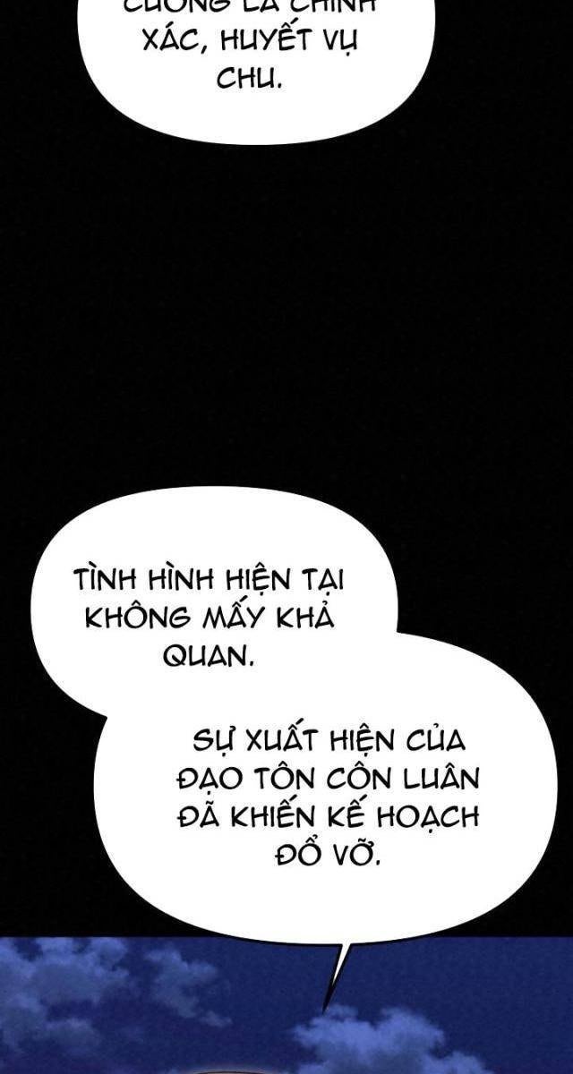 Hắc Bạch Hồ Ly Độc Tâm : Côn Luân Kiếm Tuyến Bạch Bệnh Chi Chủ - Page 86