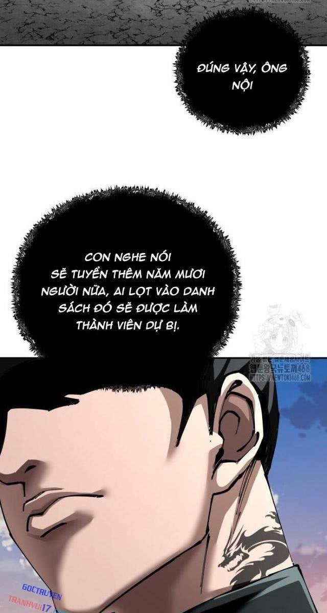 Ông Võ Giả Và Cháu Chí Tôn - Page 44