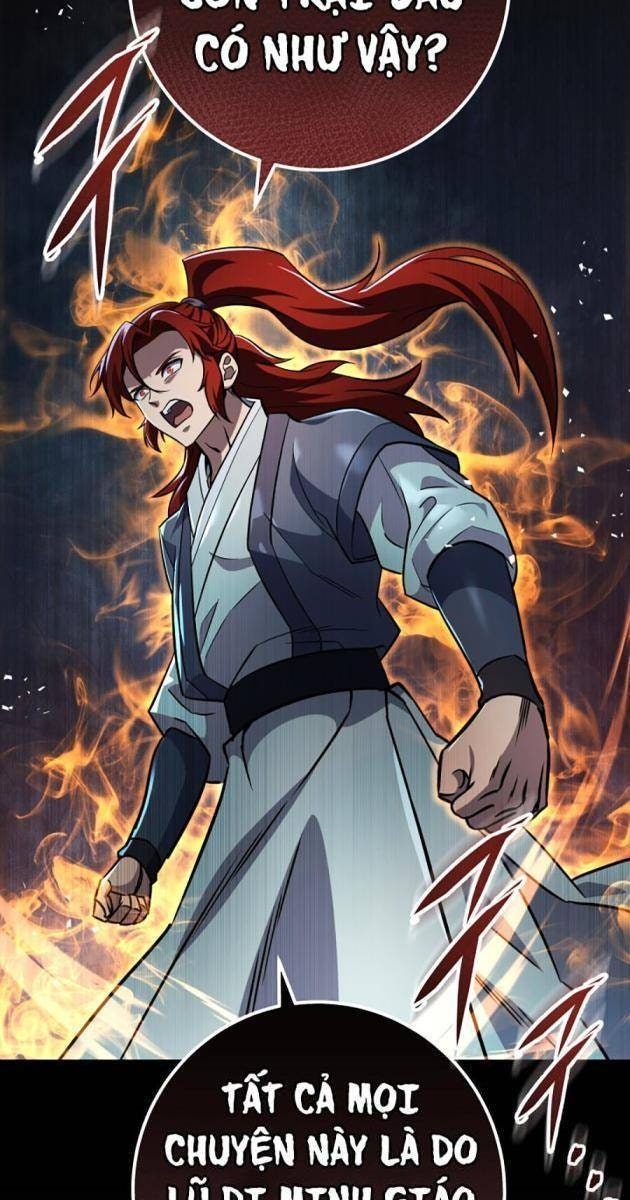 Cửu Thiên Kiếm Pháp - Page 34