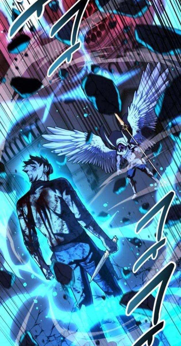 Hướng Dẫn Sinh Tồn Trong Học Viện - Page 70