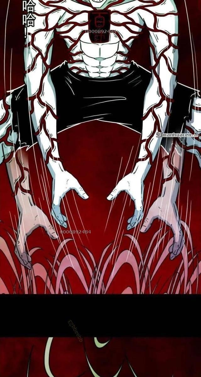 Đấu Yếm Thần - Page 35