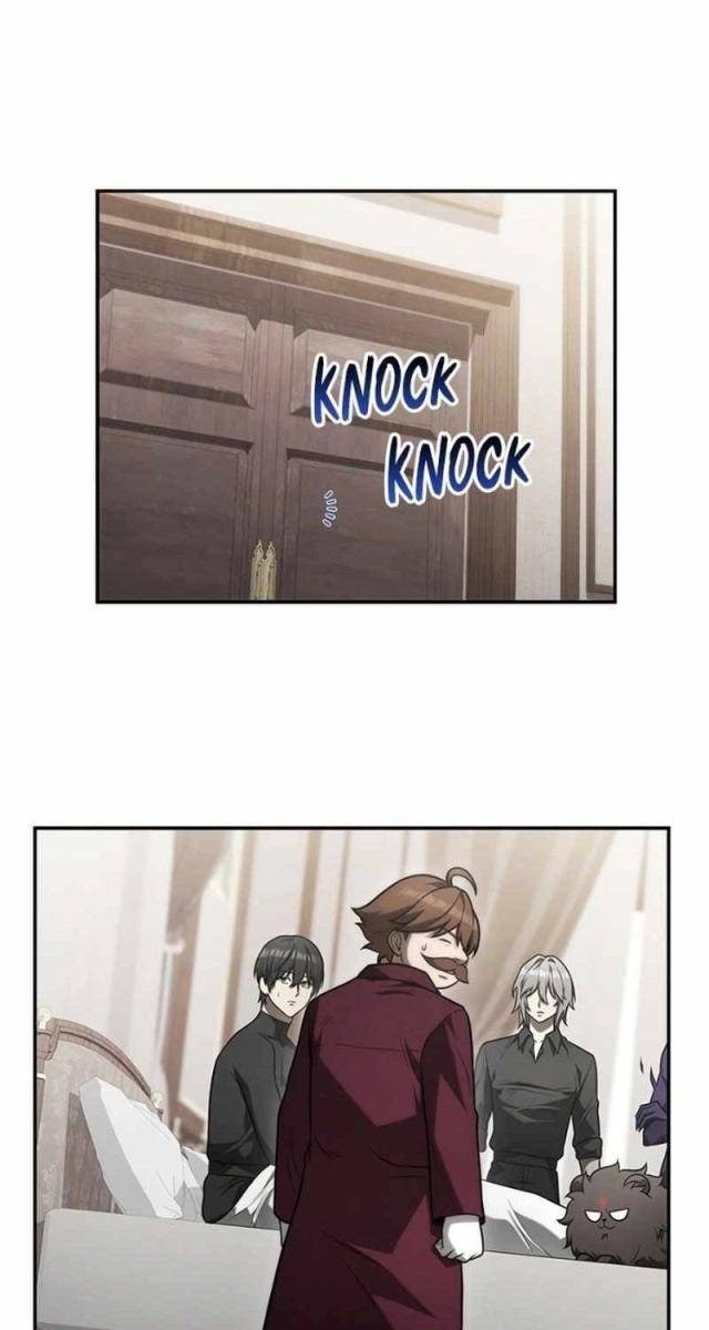 Thiếu Gia Chủ Của Gia Tộc Tử Linh Sư - Page 4