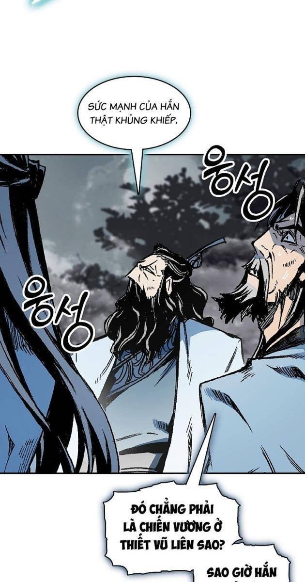 Hồi Ức Chiến Thần - Page 75