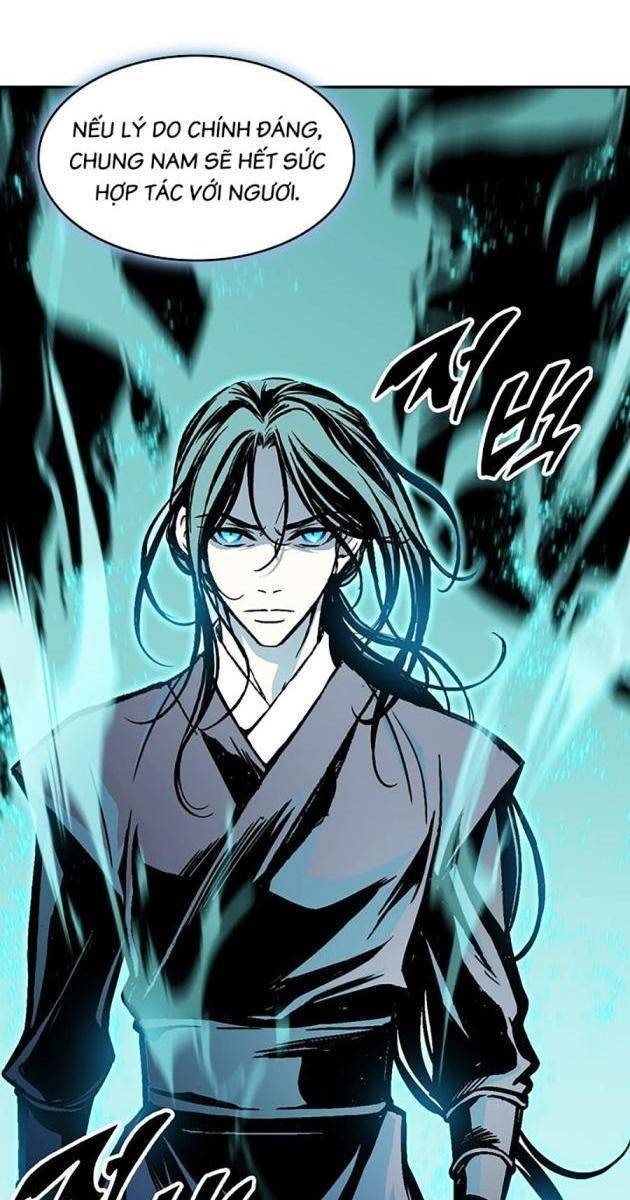 Hồi Ức Chiến Thần - Page 81