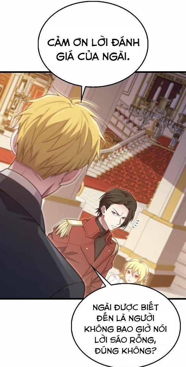 Thương Nhân Thánh Thần - Page 83