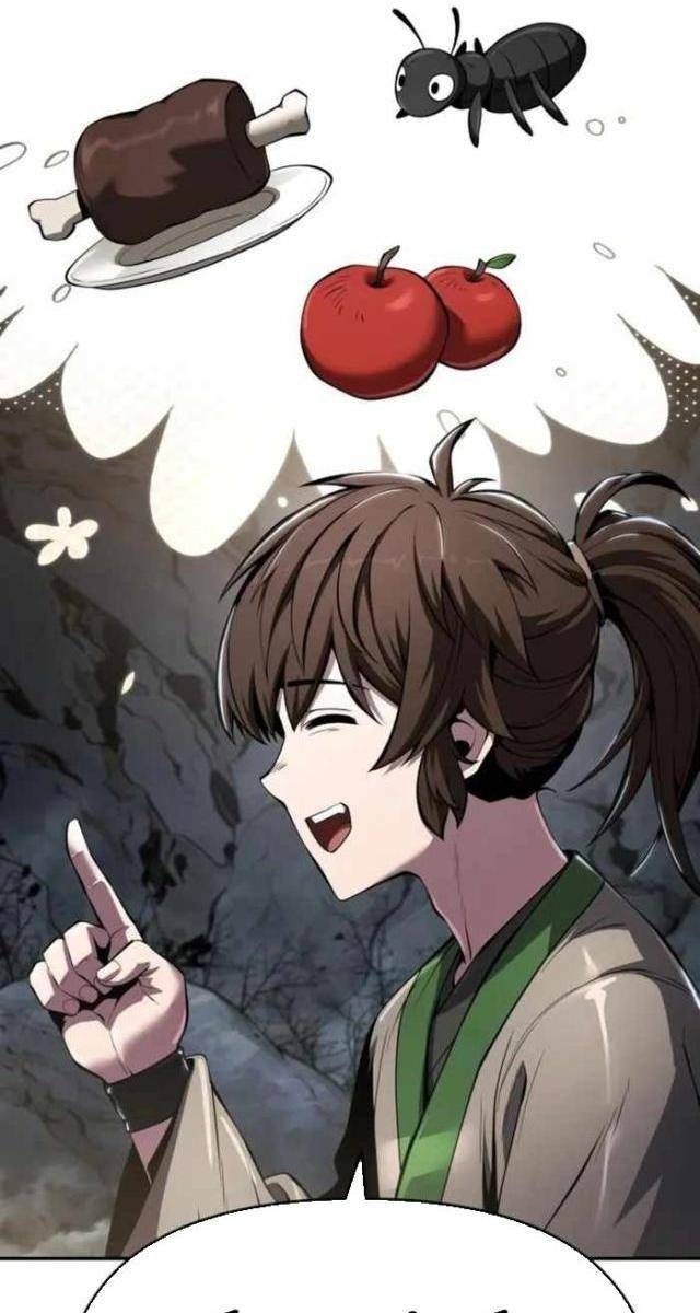 Chuyên Gia Côn Trùng Tại Đường Gia Tứ Xuyên - Page 87