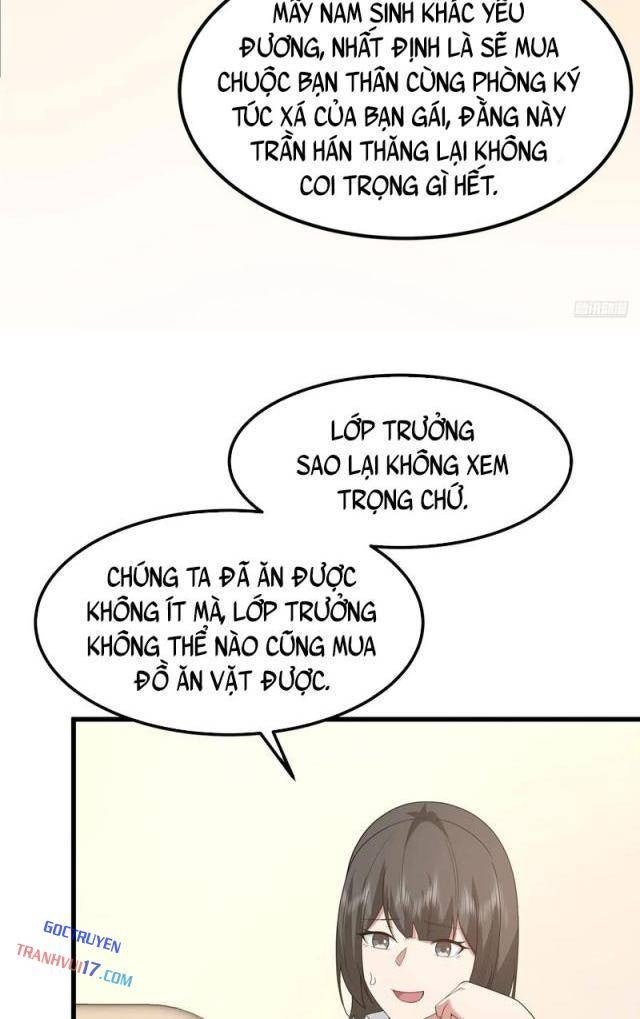Ta Không Muốn Trùng Sinh Đâu - Page 17