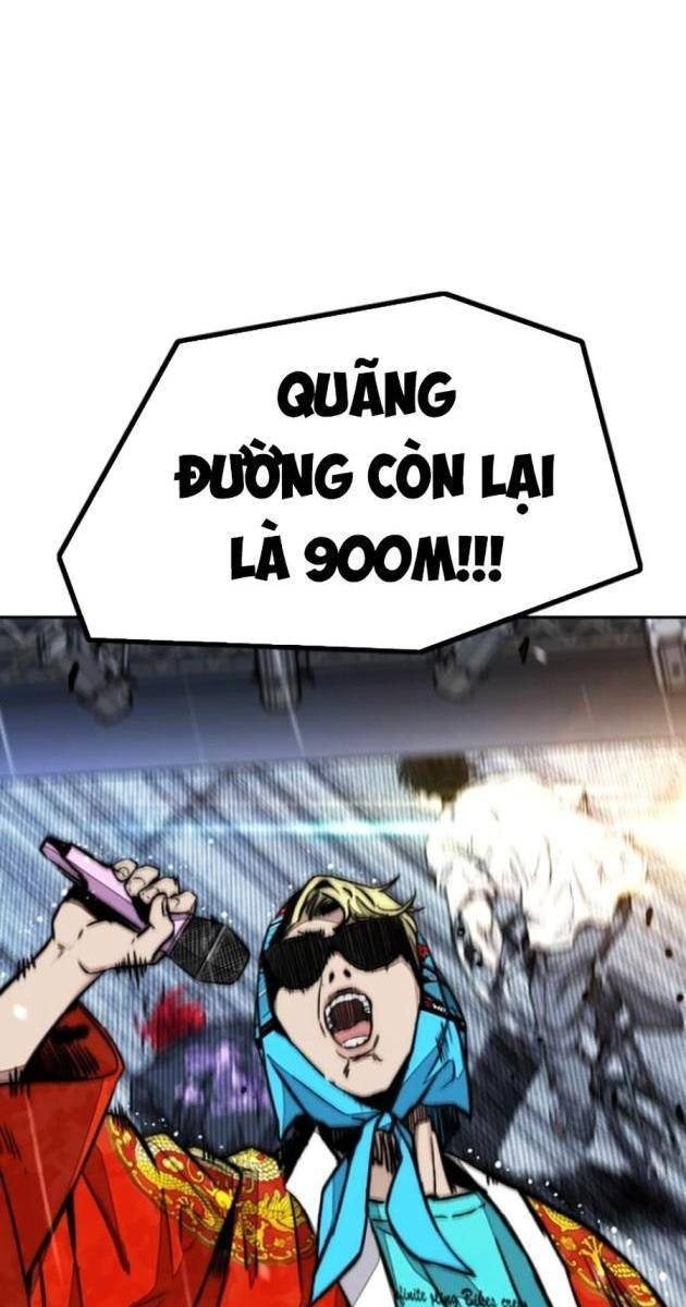 Thể Thao Cực Hạn - Page 18