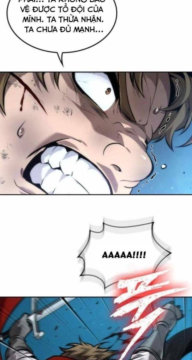 Mạo Hiểm Giả Cuối Cùng - Page 70