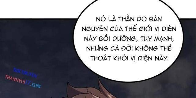 Thần Sủng Tiến Hóa - Page 37
