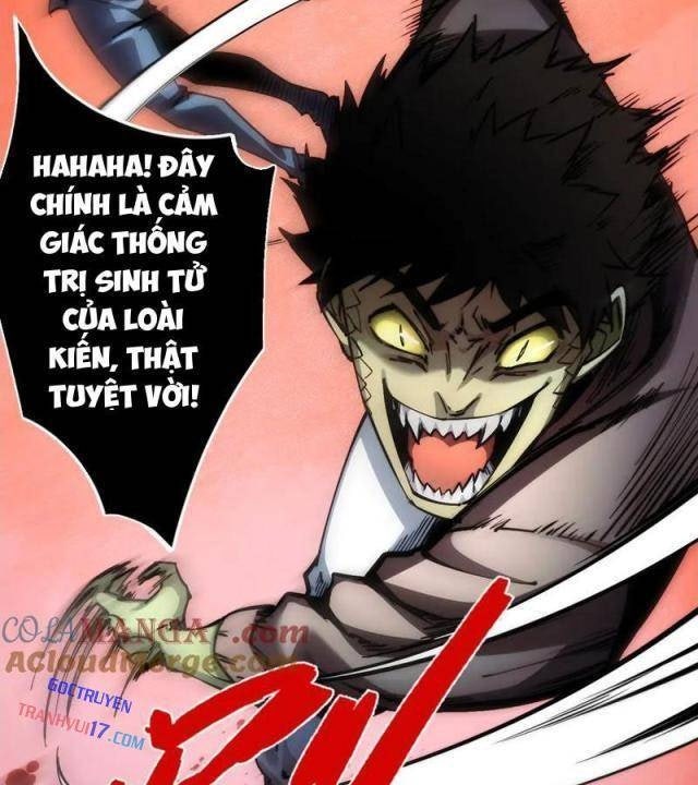 Mạt Thế: Nhân Hoàng Phiên Mời Chư Vị Nữ Đồ Đệ Nhập Tọa - Page 10