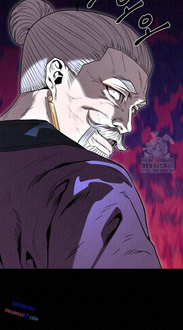 Hắc Bạch Hồ Ly Độc Tâm : Côn Luân Kiếm Tuyến Bạch Bệnh Chi Chủ - Page 30