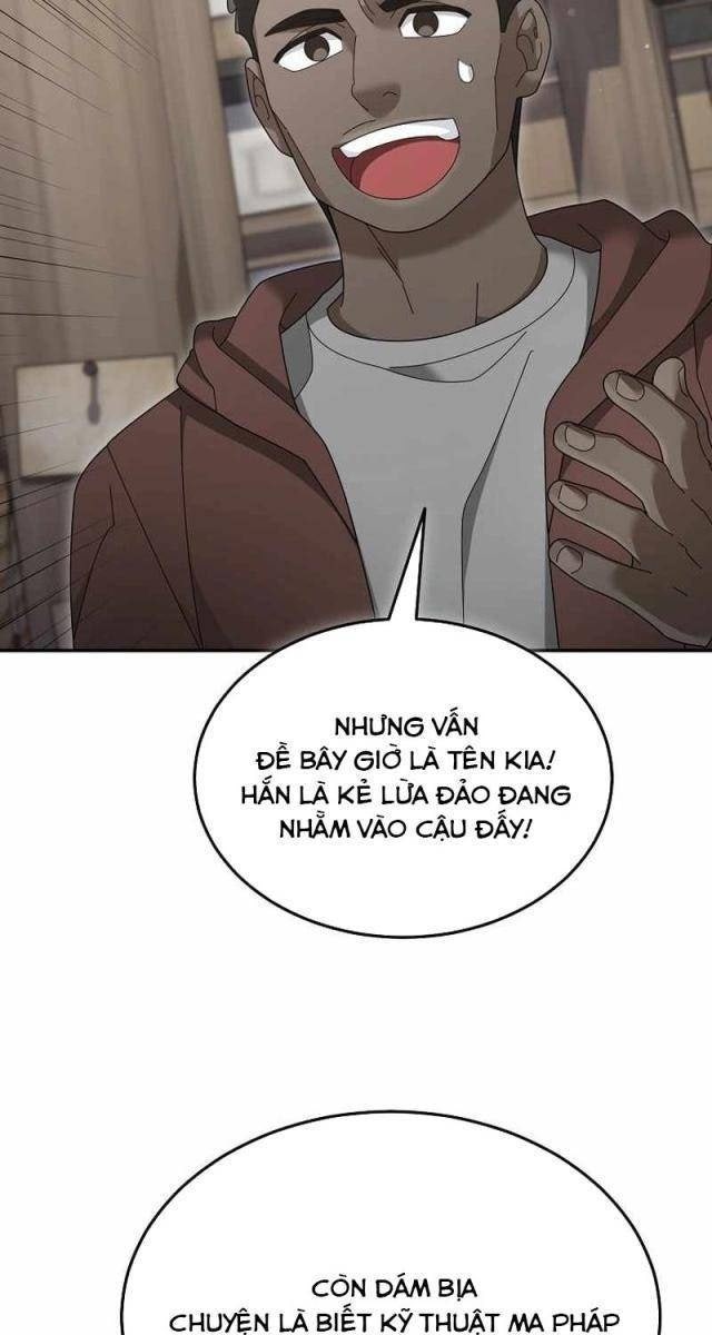 Người Mới Này Quá Mạnh - Page 31