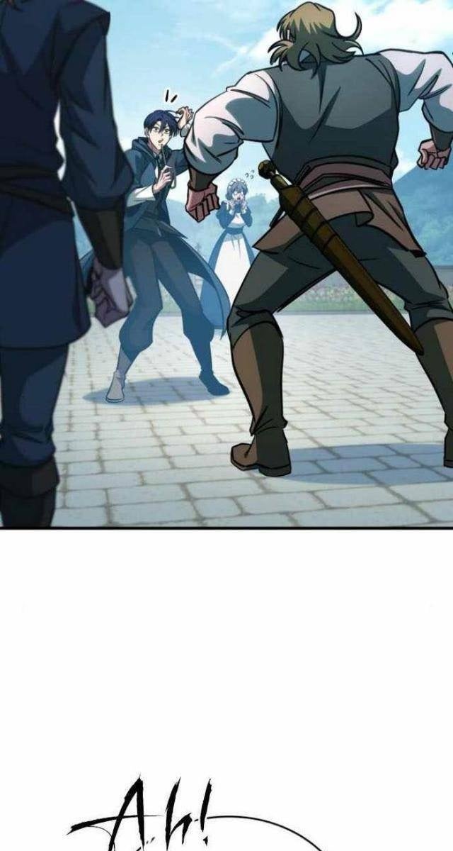 Cuốn Sách Chiến Lược Hàng Đầu Mà Chỉ Tôi Mới Có Thể Nhìn Thấy - Page 27