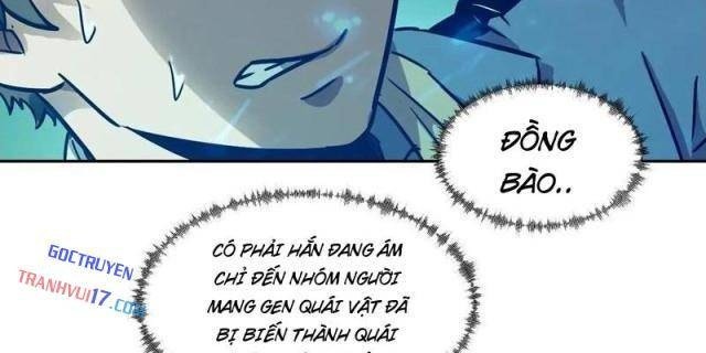 Tay Trái Của Ta Có Thể Dị Biến - Page 80