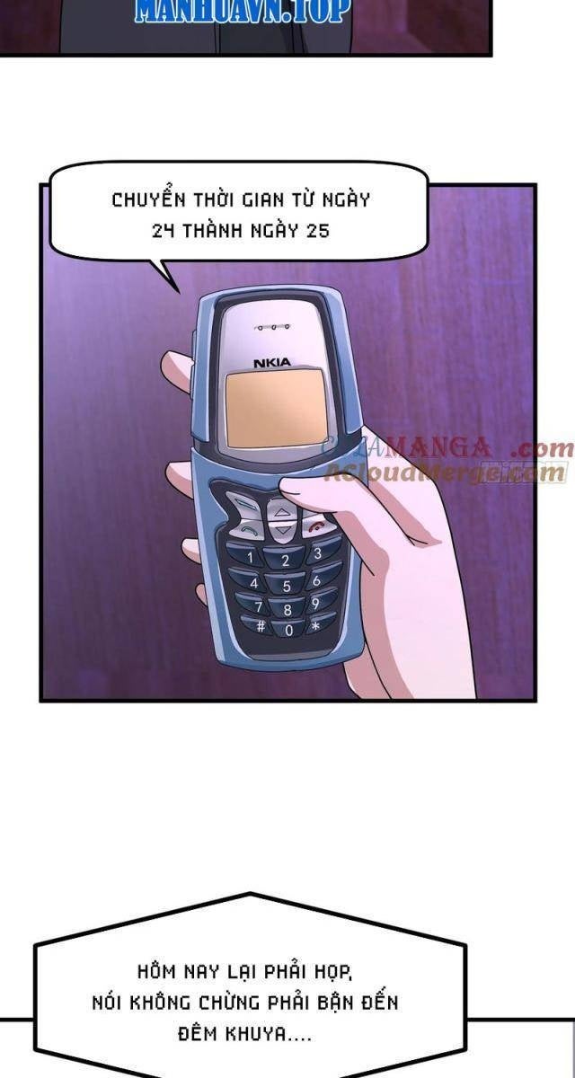 Ta Không Muốn Trùng Sinh Đâu - Page 39