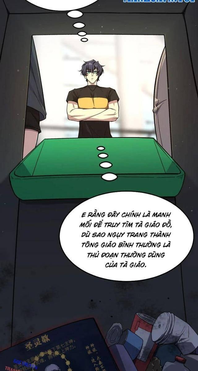 Thánh Hiệp Sĩ Cấp SSS - Page 101