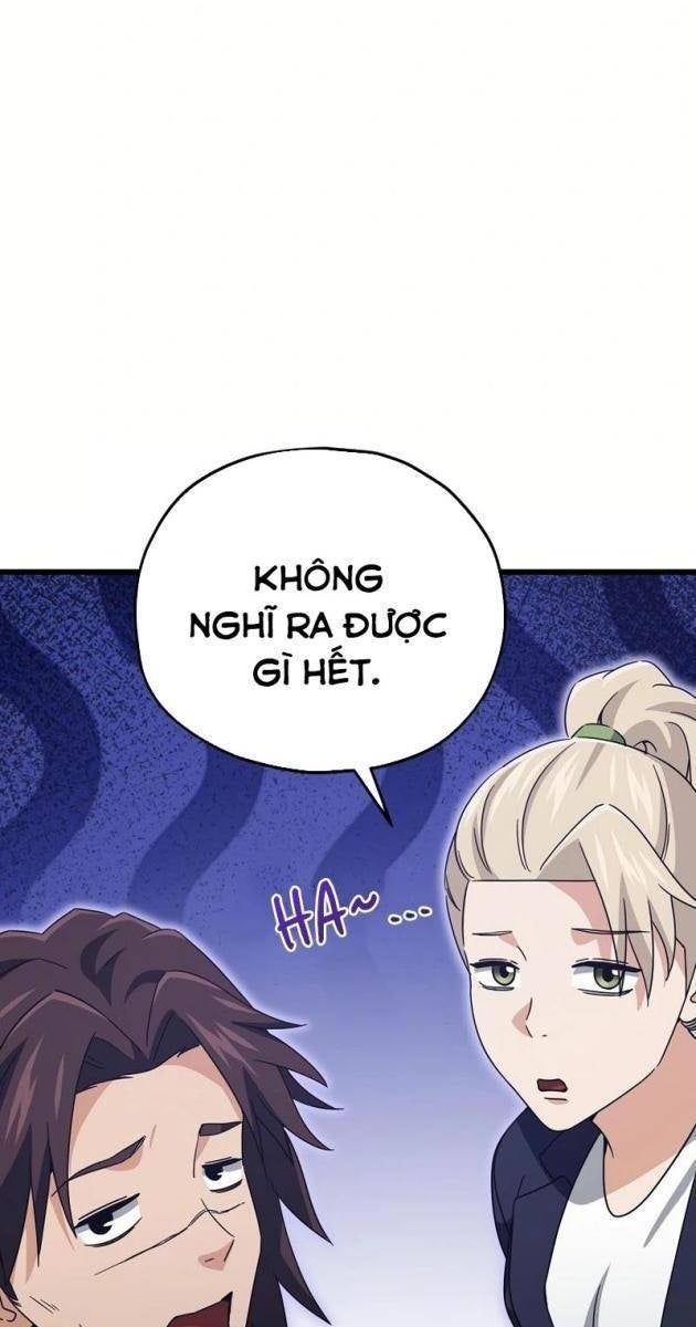 Bố Tôi Quá Mạnh - Page 83