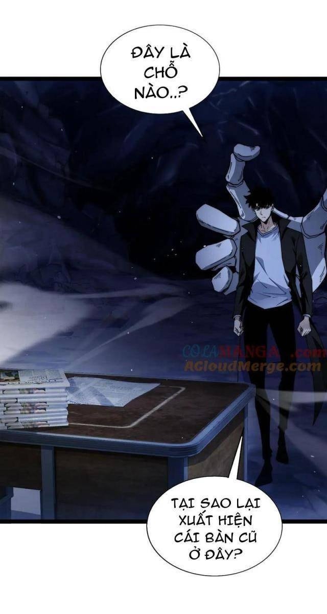 Sức Mạnh Tối Đa? Ta Lại Là Vong Linh Sư! - Page 27