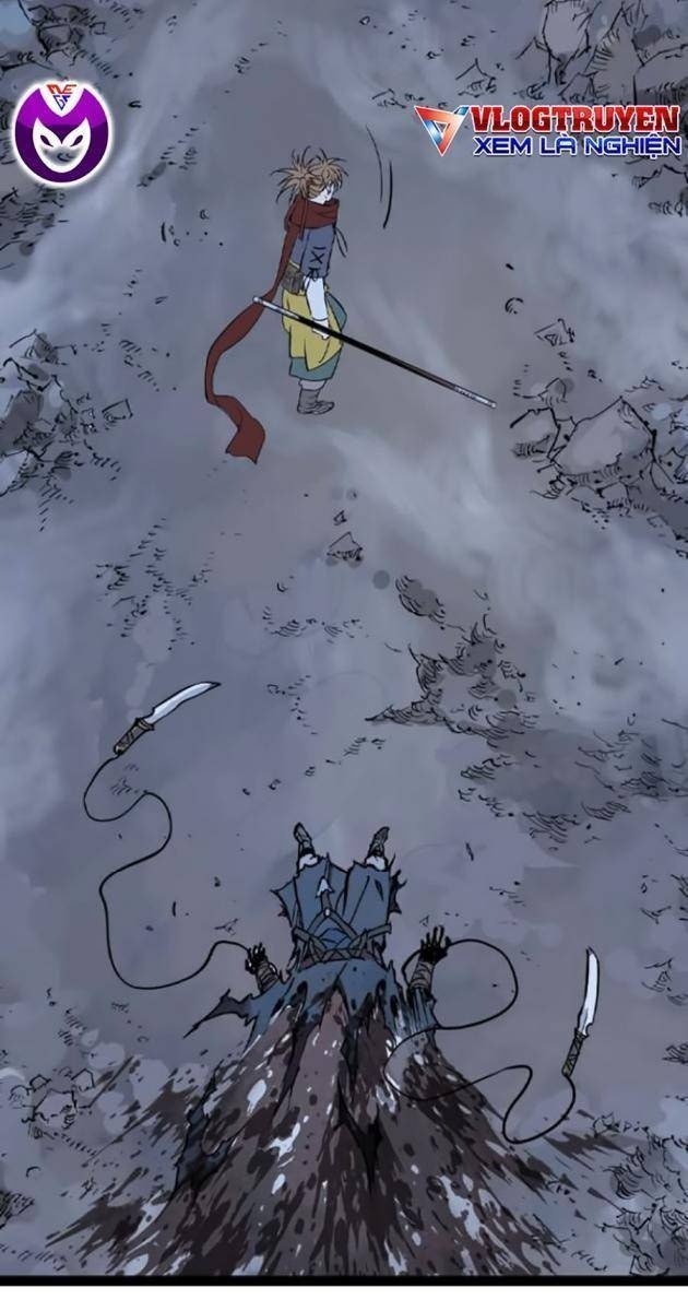 Sát Thần Tu La - Page 191