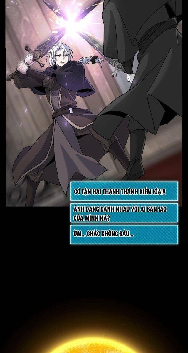 Streamer Game Thiên Tài Bị Ma Ám - Page 124