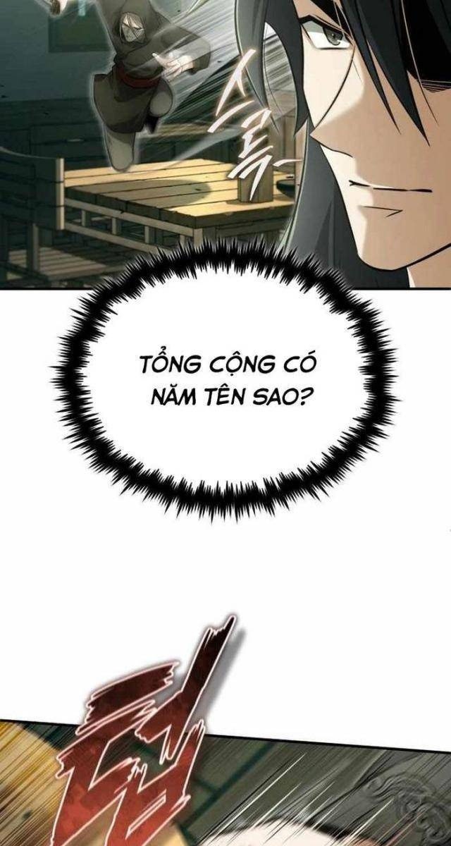 Hồi Quy Giả Về Hưu - Page 5