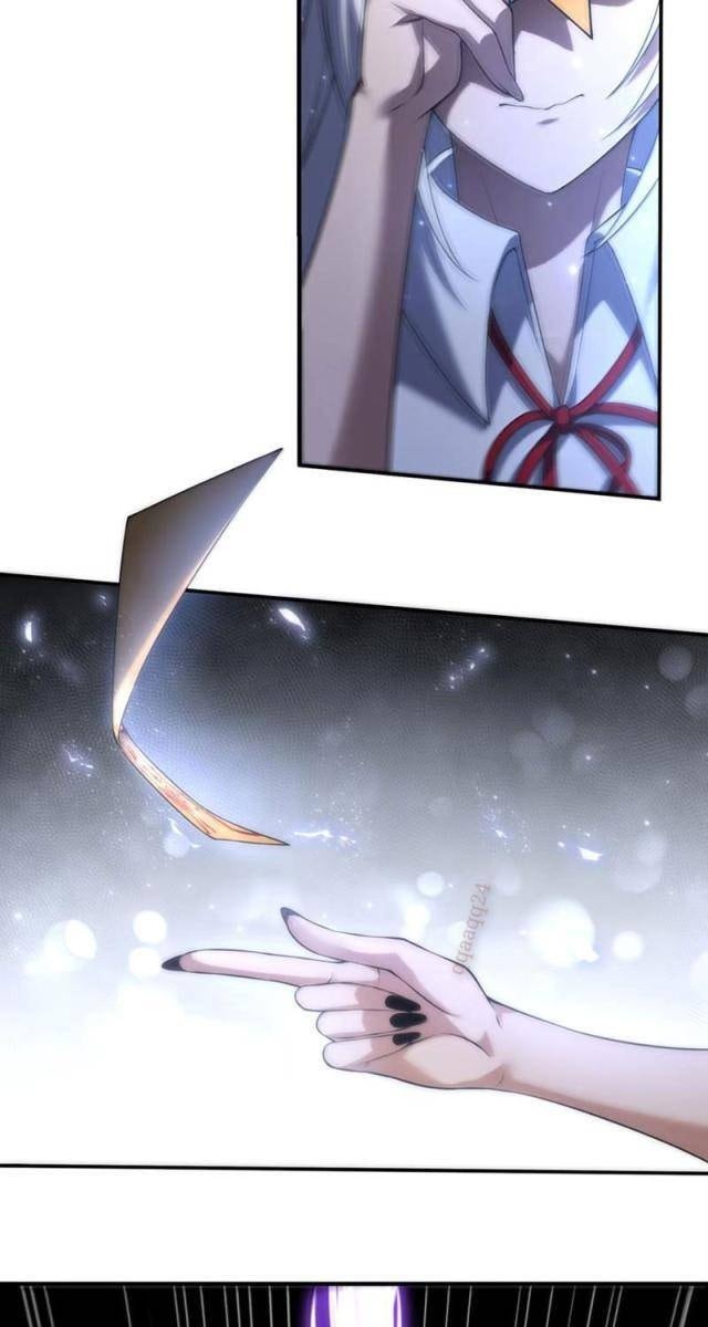 Tôi Livestream Cầu Hôn Nữ Quỷ Vậy Mà Thành Công!? - Page 49